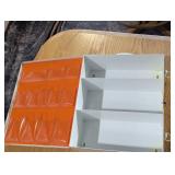Zee First Aid Wall Mount Case - Lockable