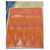 Zee First Aid Wall Mount Case - Lockable