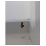Zee First Aid Wall Mount Case - Lockable