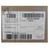Case Pack of 8 Cooks Companion Choppers
