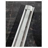 8 Foot Base Board Heater