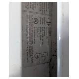 8 Foot Base Board Heater