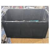 Large Bin of Mixed Tools and Hardware