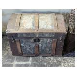 Vintage Cedar Chest