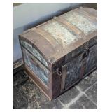 Vintage Cedar Chest