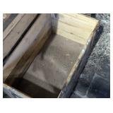Vintage Cedar Chest