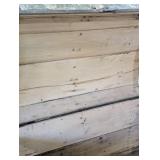 Vintage Cedar Chest