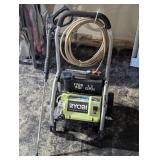 Ryobi 1700 PSI 1.2 GPM Electric Powerwasher
