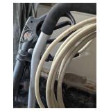 Ryobi 1700 PSI 1.2 GPM Electric Powerwasher