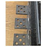 2000 AMP 3 Pole Square D Circuit Breaker