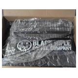 Black Rifle Coffee Display - Metal Display Stand - Retro Fit