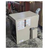 Advanced Distributor Products SEP Series 100000 BTU Natural Gas Unit Heater
