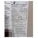 Advanced Distributor Products SEP Series 100000 BTU Natural Gas Unit Heater