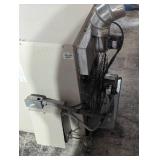 Advanced Distributor Products SEP Series 100000 BTU Natural Gas Unit Heater