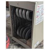 Advanced Distributor Products SEP Series 100000 BTU Natural Gas Unit Heater