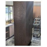 Tall Heavy Duty Room Closet - Add Shelves or Hang Clothes
