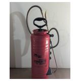 3.5 Gallon Metal Sprayer with Hose and Gun