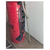 3.5 Gallon Metal Sprayer with Hose and Gun