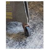 Commercial Rubbermaid Mop Bucket with Ringer