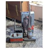 Kirby Sentra Vacuum Bundle with Box