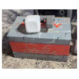 Kirby Sentra Vacuum Bundle with Box