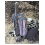 Kirby Sentra Vacuum Bundle with Box