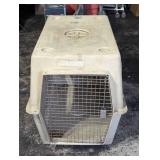 Large Dog Kennel - Can Be Disassembled
