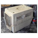 Large Dog Kennel - Can Be Disassembled