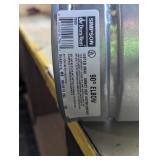 Lot of 5 Simpson Chimney -4 Dura-Vent 90 Deg Elbow & 1 Straight