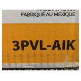PelletVent for Multi-Fuel 2in. Diameter Air Intake Kit