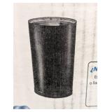 Set of 3 - DuraVent Model DVL Double Wall Stove Pipe 6in. Diameter X 12in. Double Wall Stove Pipe Length (Qty-3)