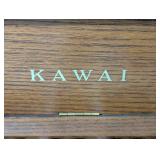 kawai UST-7 Professional Upright Piano