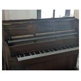 kawai UST-7 Professional Upright Piano