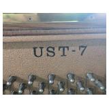 kawai UST-7 Professional Upright Piano