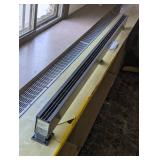 TPI/Markel DBTS-PD-5300-CS12-ITD-IDS draft barrier heater - NEW