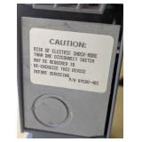 TPI/Markel DBTS-PD-5300-CS12-ITD-IDS draft barrier heater - NEW