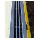 TPI/Markel DBTS-PD-5300-CS12-ITD-IDS draft barrier heater - NEW