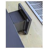 TPI/Markel DBTS-PD-5300-CS12-ITD-IDS draft barrier heater - NEW