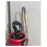 3.5 Gallon Metal Sprayer with Hose and Gun
