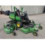 JB Equipment - June