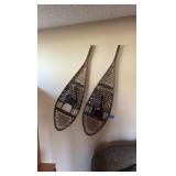 Snow shoes