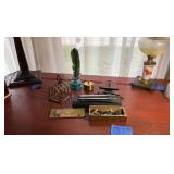Vintage and Antique naval tools and more