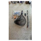 Fishing equipment