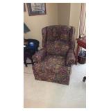 recliner