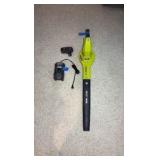 Ryobi P2107 18V ONE+ Lithium-Ion hybrid blower