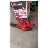 Toro Ultra Corded Leaf Blower 51619