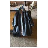 Couture by J. Park Leather jacket