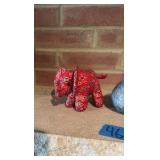 Folk Art Figurines