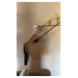 Bow and arrows