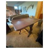 (3) Tables